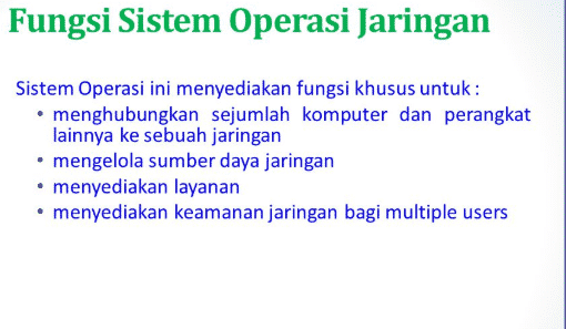 Detail Gambar Sistem Operasi Jaringan Nomer 33