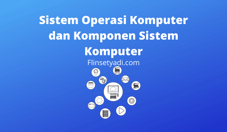 Detail Gambar Sistem Operasi Komputer Nomer 47