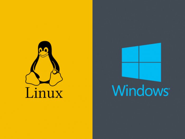 Detail Gambar Sistem Operasi Linux Nomer 11