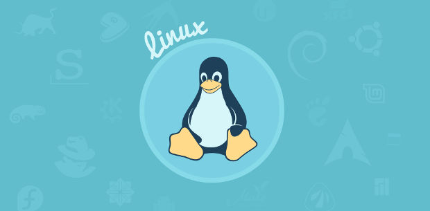 Detail Gambar Sistem Operasi Linux Nomer 18