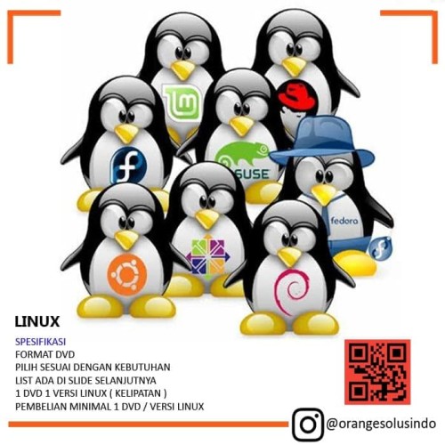 Detail Gambar Sistem Operasi Linux Nomer 21