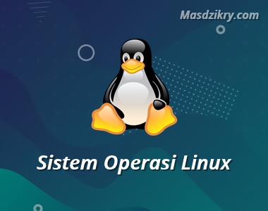 Detail Gambar Sistem Operasi Linux Nomer 33