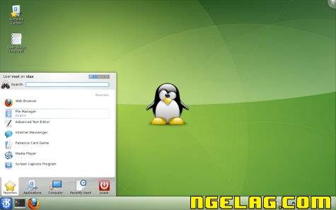 Detail Gambar Sistem Operasi Linux Nomer 34