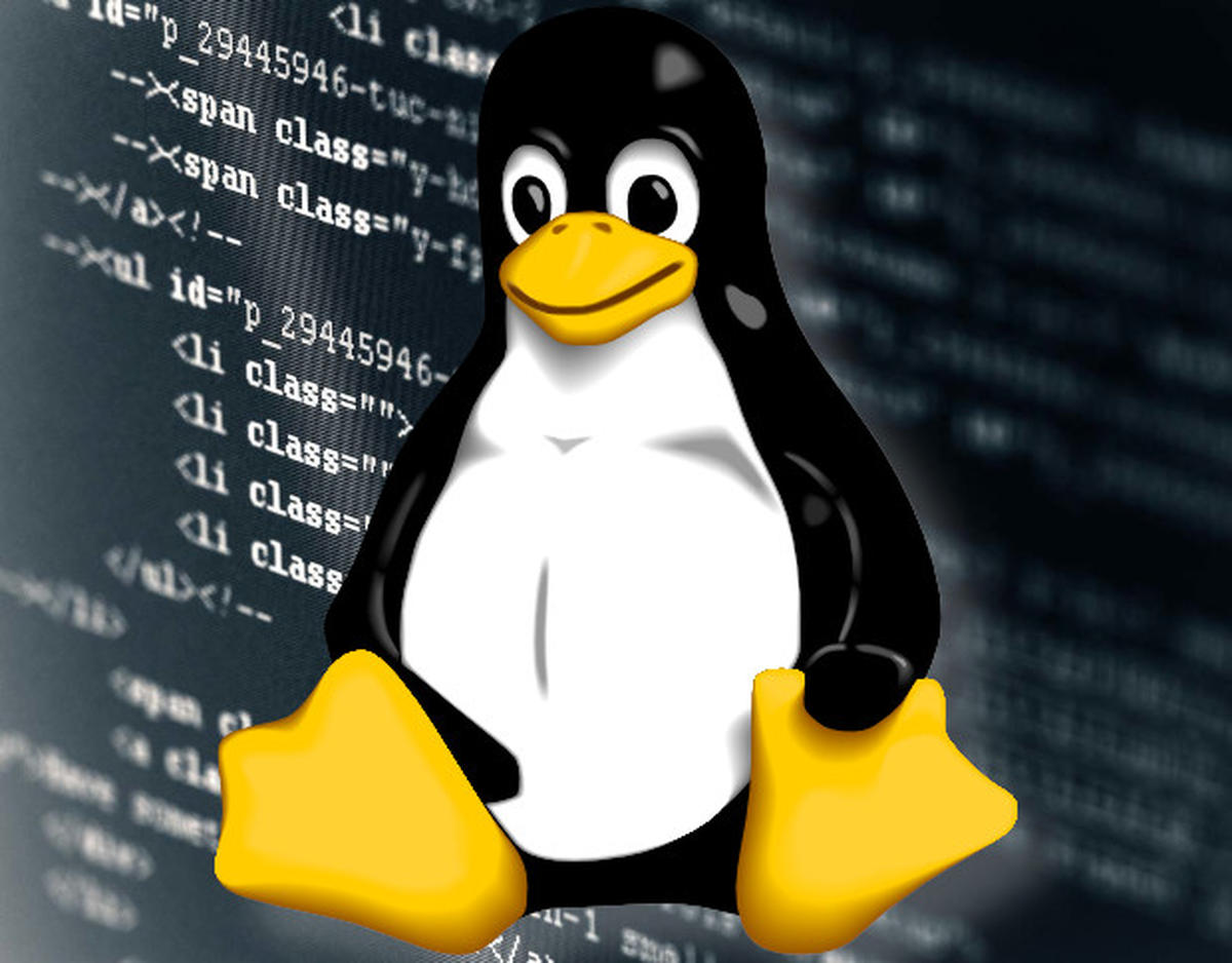 Detail Gambar Sistem Operasi Linux Nomer 35