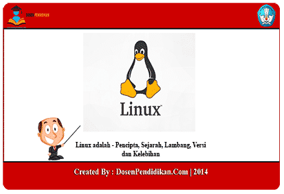 Detail Gambar Sistem Operasi Linux Nomer 40