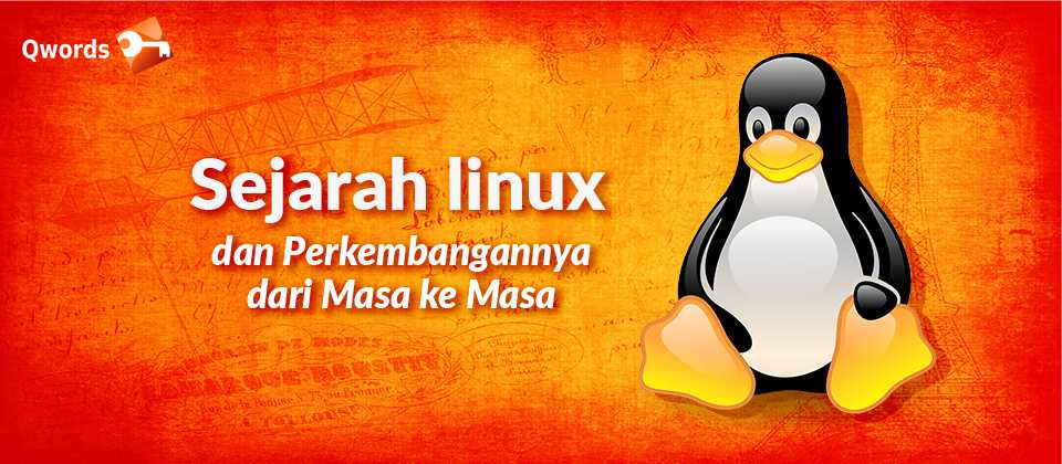 Detail Gambar Sistem Operasi Linux Nomer 41