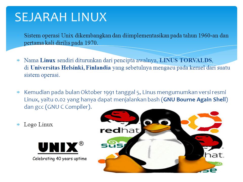 Detail Gambar Sistem Operasi Unix Nomer 36