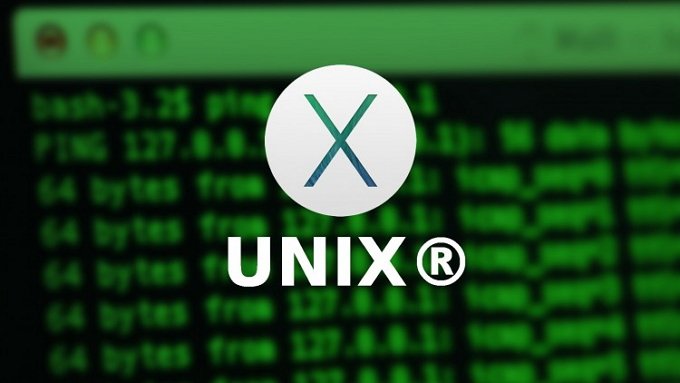 Detail Gambar Sistem Operasi Unix Nomer 5