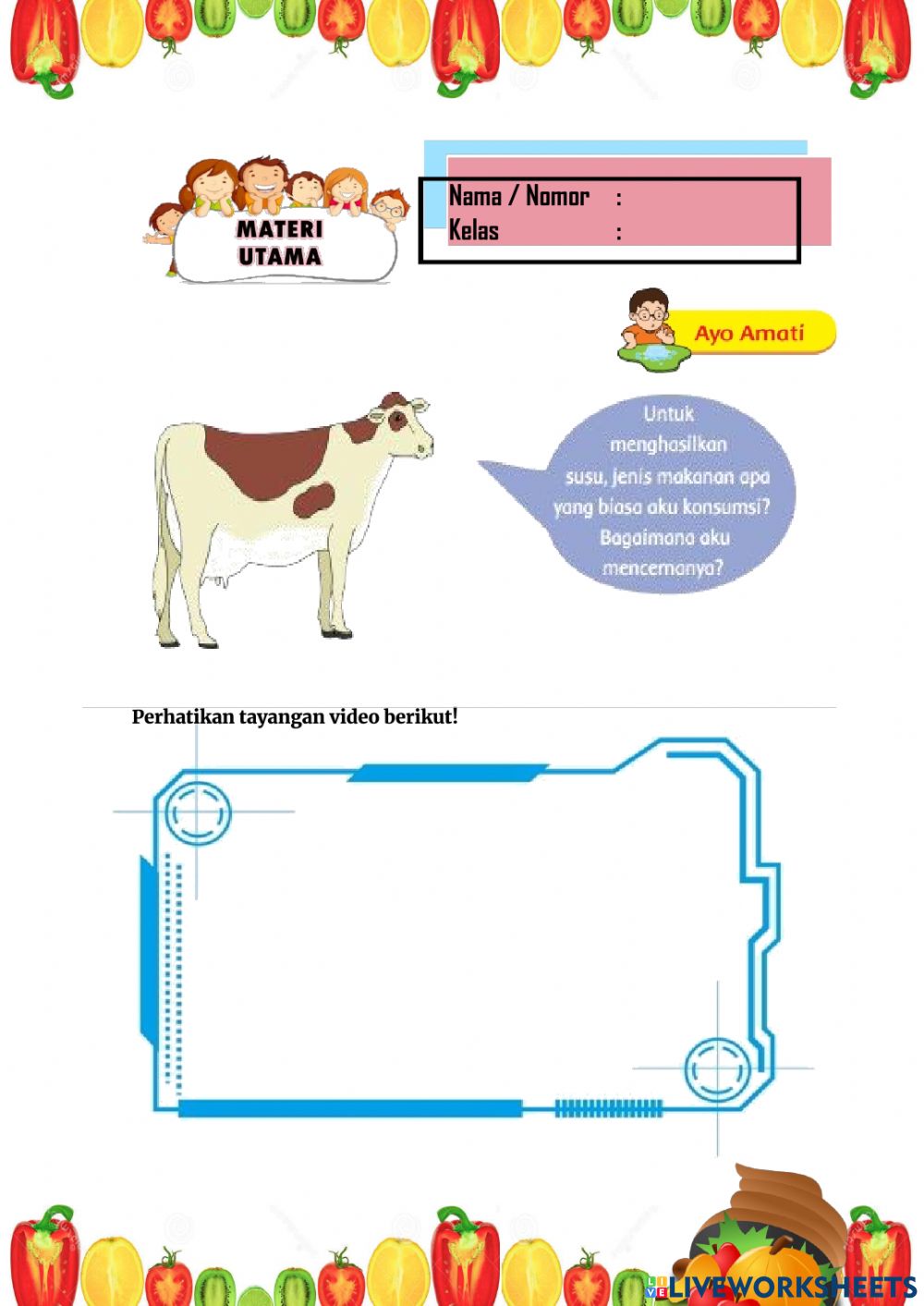 Detail Gambar Sistem Pencernaan Pada Sapi Nomer 40