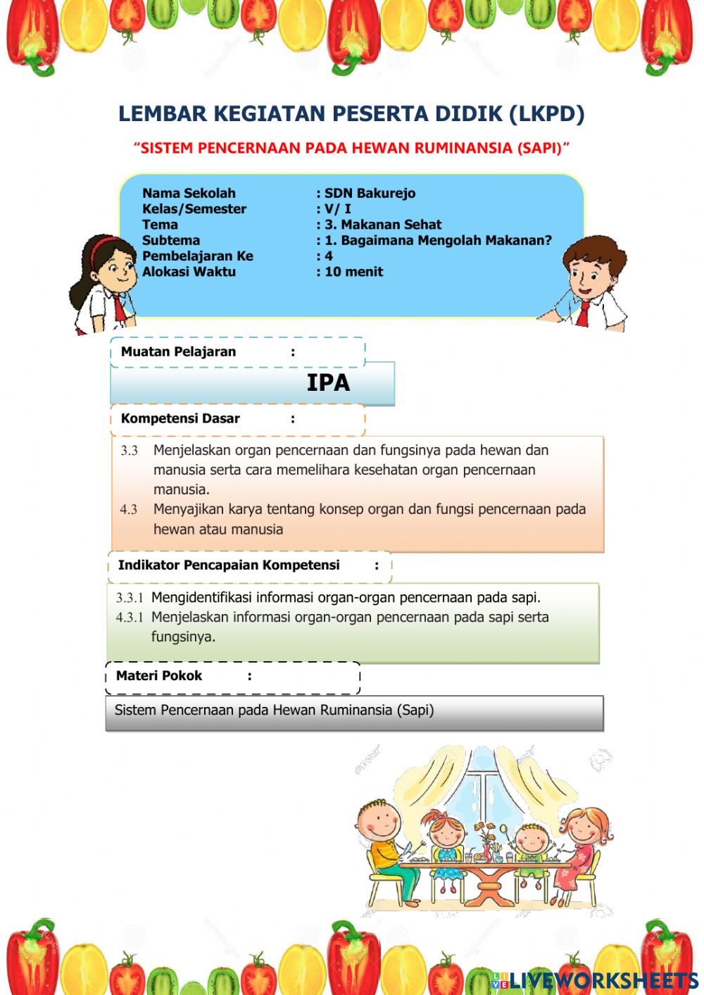 Detail Gambar Sistem Pencernaan Ruminansia Nomer 46