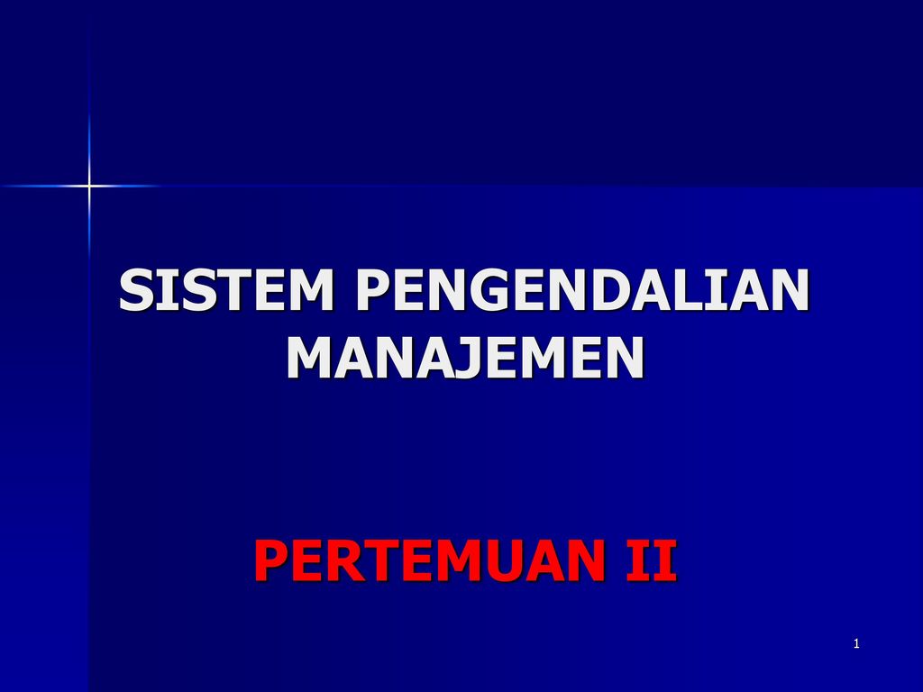 Detail Gambar Sistem Pengendalian Manajemen Nomer 19