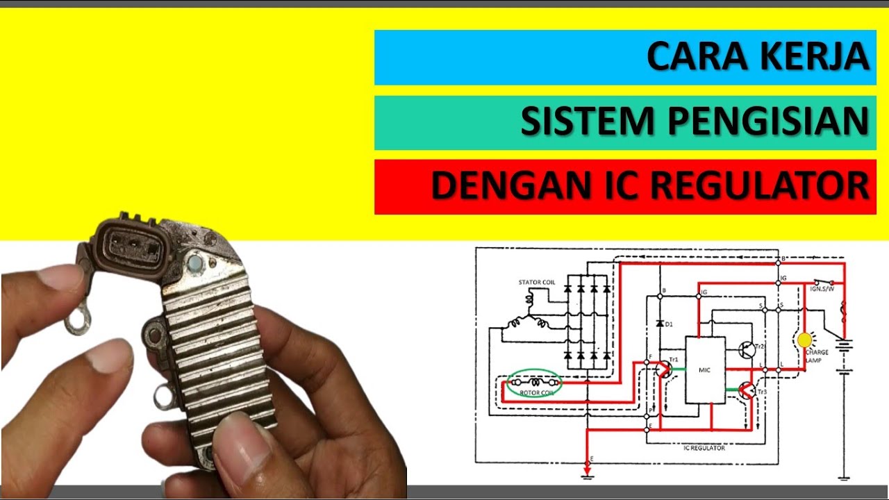 Detail Gambar Sistem Pengisian Nomer 48