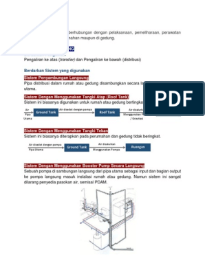 Detail Gambar Sistem Penyambungan Langsung Nomer 22