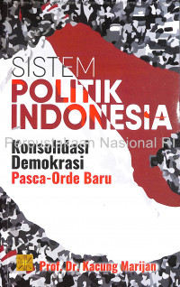 Detail Gambar Sistem Politik Indonesia Nomer 21