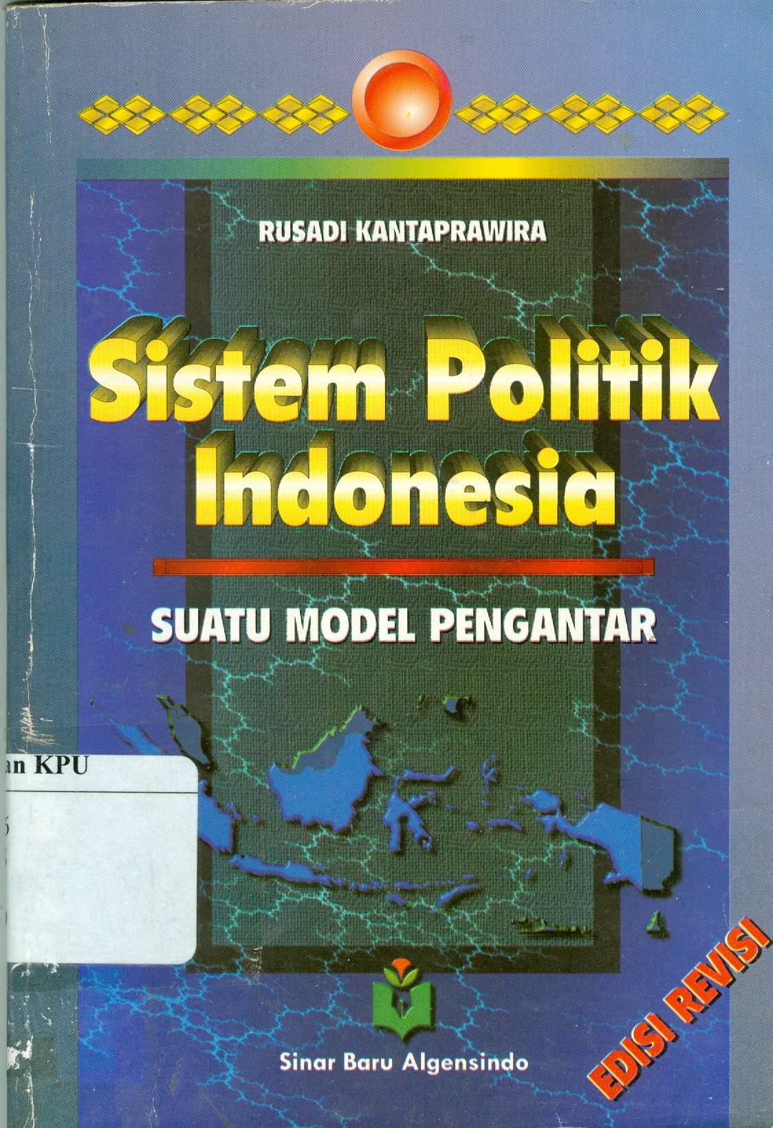 Detail Gambar Sistem Politik Indonesia Nomer 22