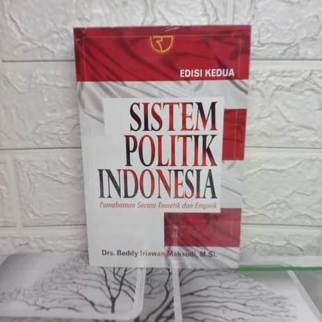 Detail Gambar Sistem Politik Indonesia Nomer 28