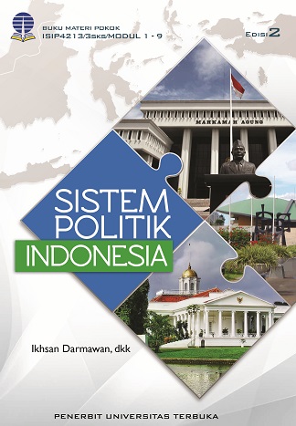 Detail Gambar Sistem Politik Indonesia Nomer 6