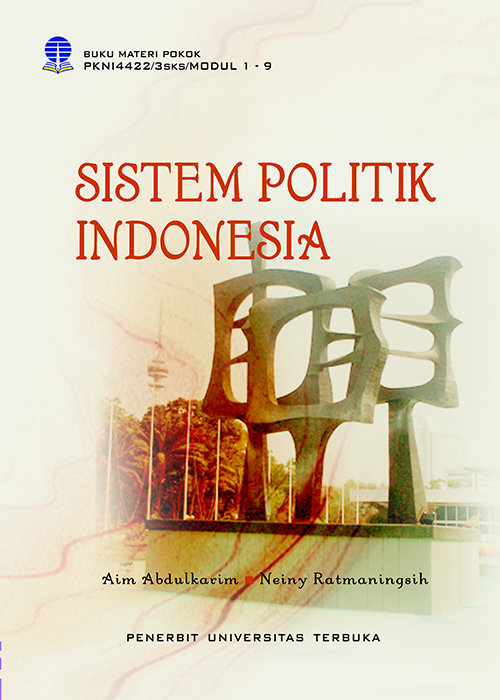 Detail Gambar Sistem Politik Indonesia Nomer 7