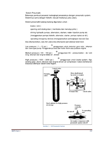 Detail Gambar Sistem Rem Hidrolik Dan Pneumatic Nomer 34
