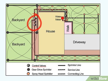 Detail Gambar Sistem Sprinkler Nomer 11