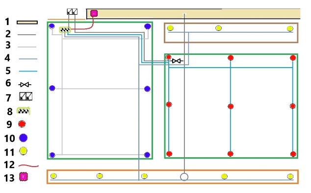 Detail Gambar Sistem Sprinkler Nomer 35