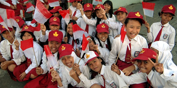 Detail Gambar Siswa Di Indonesia Nomer 11