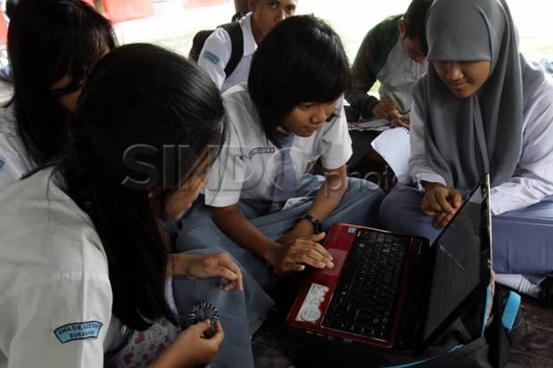 Detail Gambar Siswa Di Indonesia Nomer 49