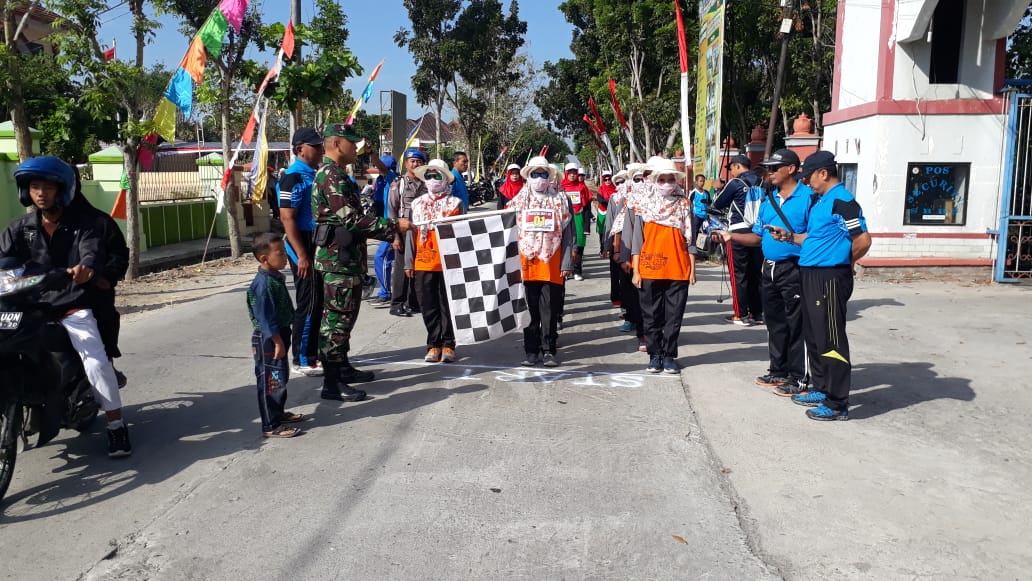 Detail Gambar Siswa Di Indonesia Gerak Jalan Di Toraja Nomer 40