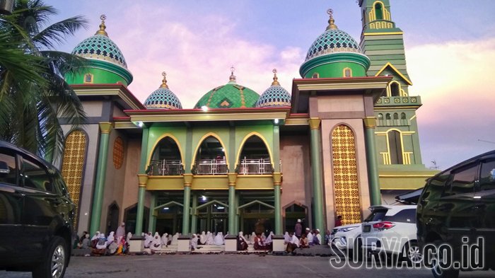 Detail Gambar Siswa Masjid Nomer 29