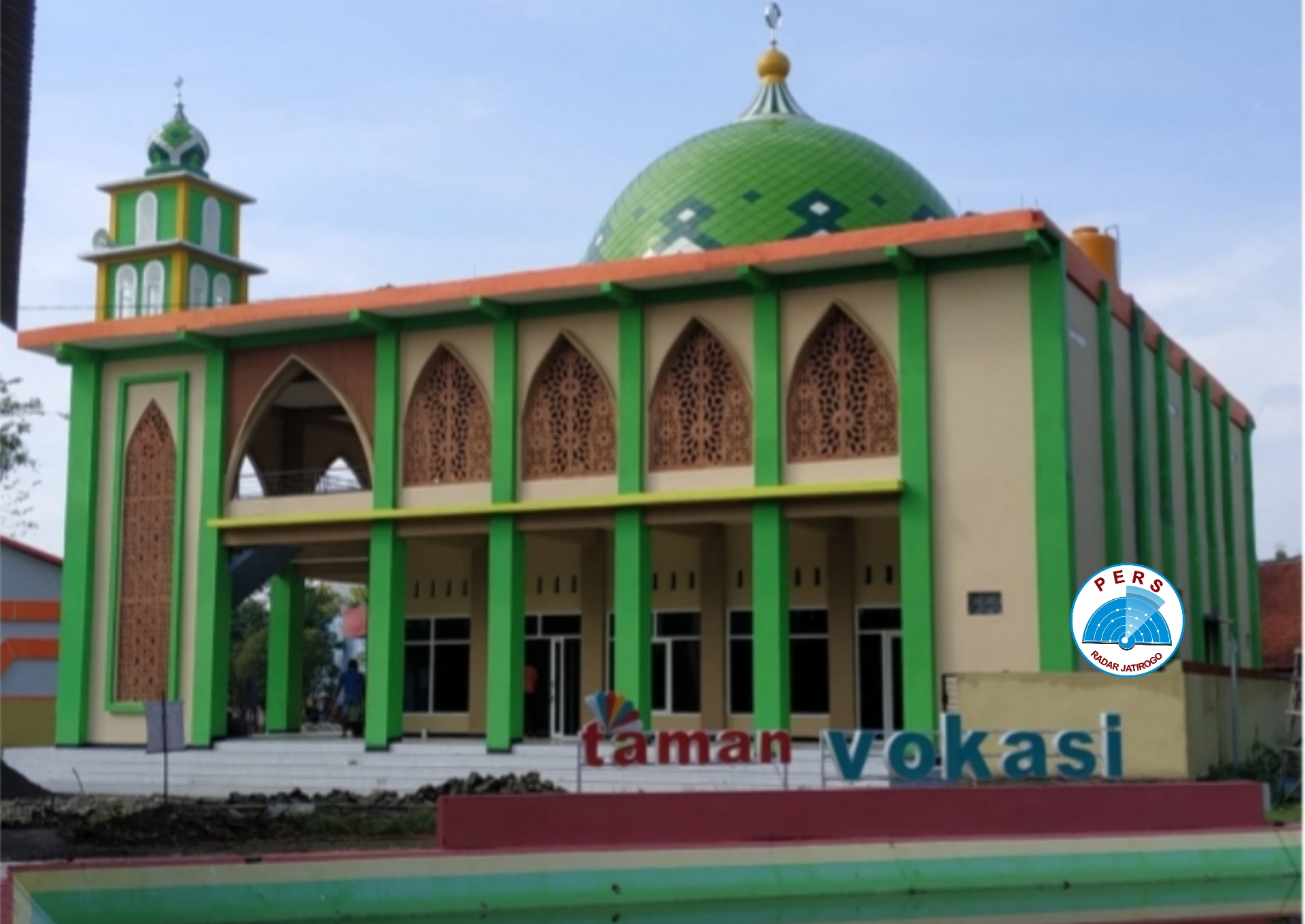 Detail Gambar Siswa Masjid Nomer 47