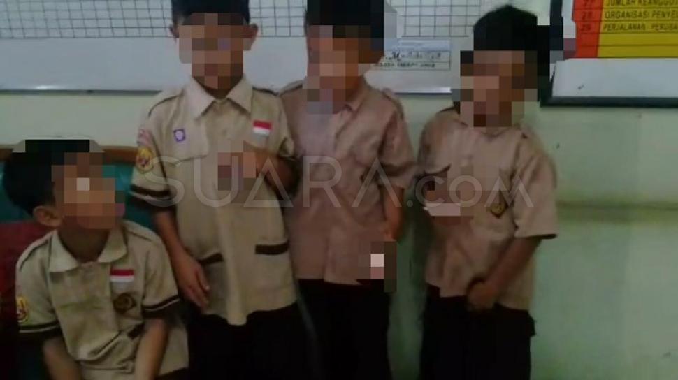 Detail Gambar Siswa Merokok Di Sekolah Nomer 46