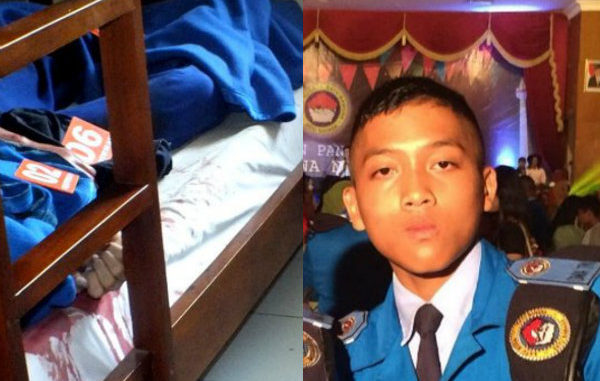 Detail Gambar Siswa Sma Taruna Tewas Nomer 17