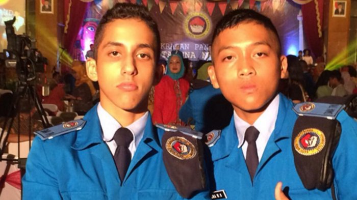 Detail Gambar Siswa Sma Taruna Tewas Nomer 25