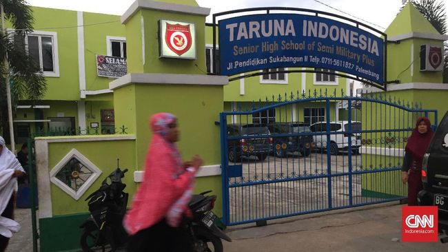 Detail Gambar Siswa Sma Taruna Tewas Nomer 44