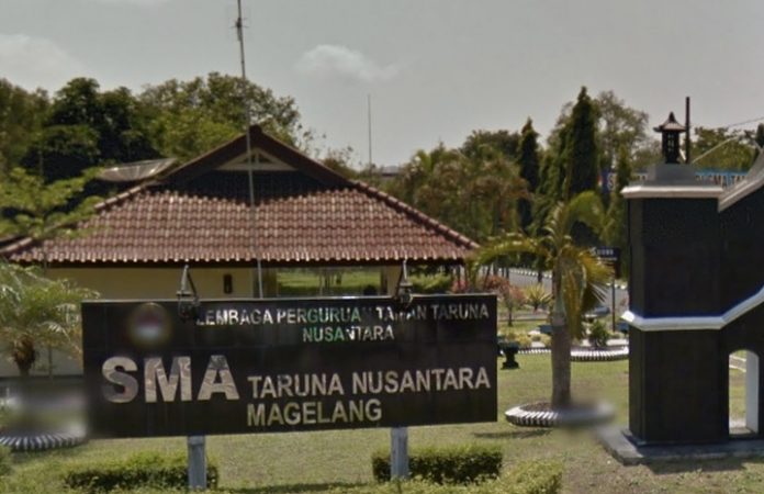 Detail Gambar Siswa Sma Taruna Tewas Nomer 55