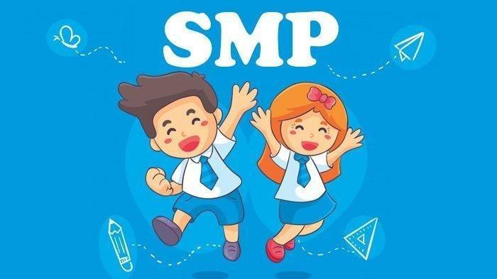 Detail Gambar Siswa Smp Kartun Nomer 24