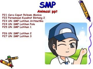 Detail Gambar Siswa Smp Kartun Nomer 50