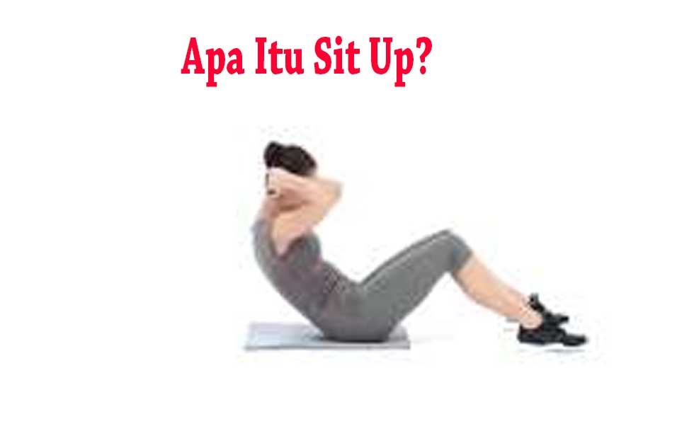 Detail Gambar Sit Up Angkat Kaki Nomer 33