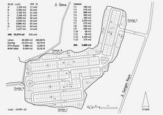 Detail Gambar Site Plan Perumahan Nomer 21