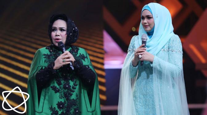 Detail Gambar Siti Nurhaliza Menyanyi Nomer 50