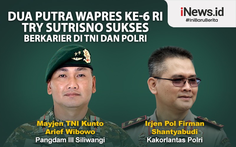 Detail Gambar Sk Pengangkatan Tni Polri Nomer 39