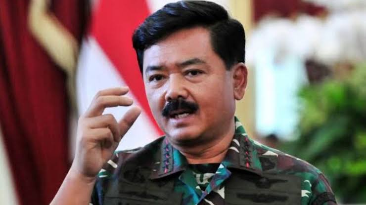 Detail Gambar Sk Pengangkatan Tni Polri Nomer 47