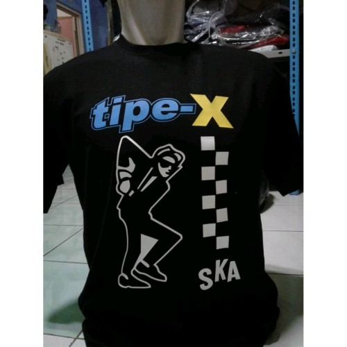 Detail Gambar Ska Tipe X Nomer 54