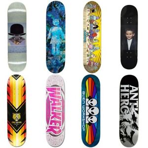 Detail Gambar Skateboard Vans Nomer 4