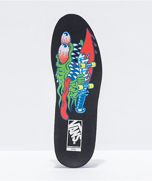 Detail Gambar Skateboard Vans Nomer 10