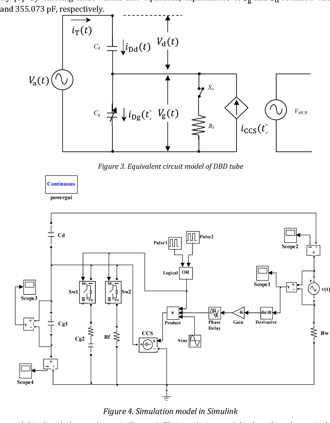 Detail Gambar Skema Electrical Breakdown Nomer 48