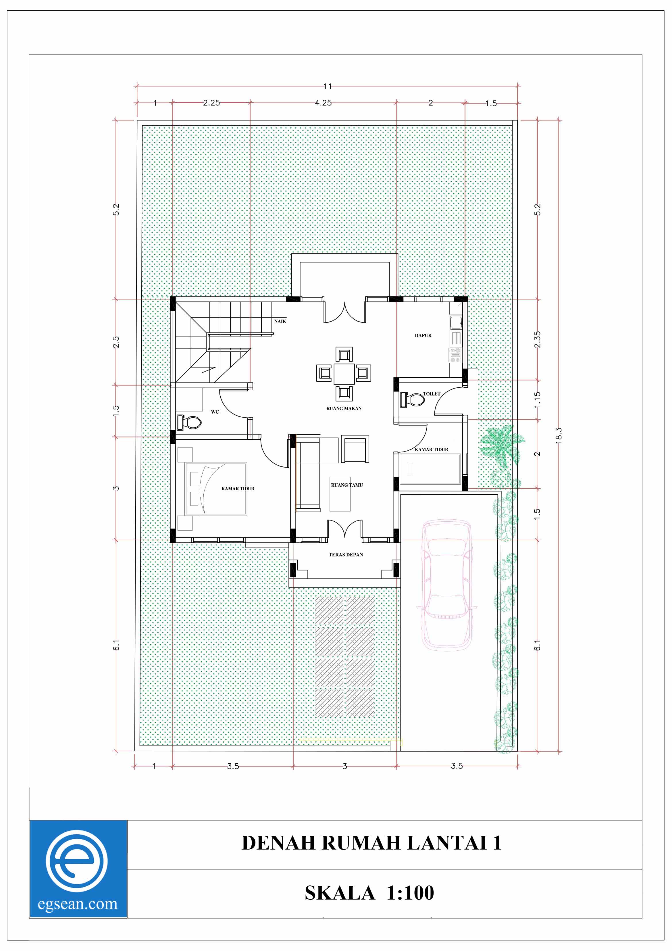 Detail Gambar Skema Instalasi Listrik Rumah Nomer 40