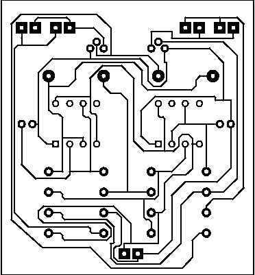 Detail Gambar Skema Rangkaian Lampu Police Nomer 16