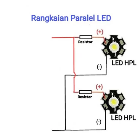 Detail Gambar Skema Rangkaian Lampu Police Nomer 20