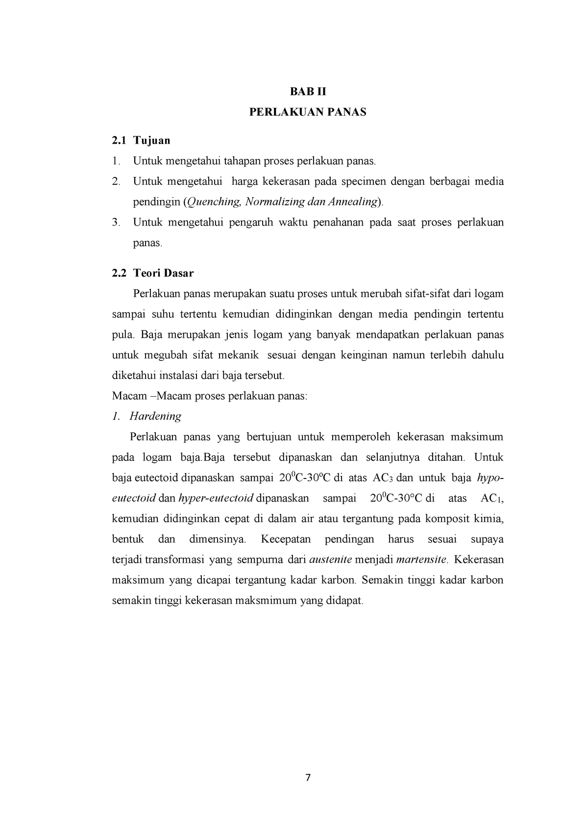 Detail Gambar Skematis Proses Annelibng Nomer 45